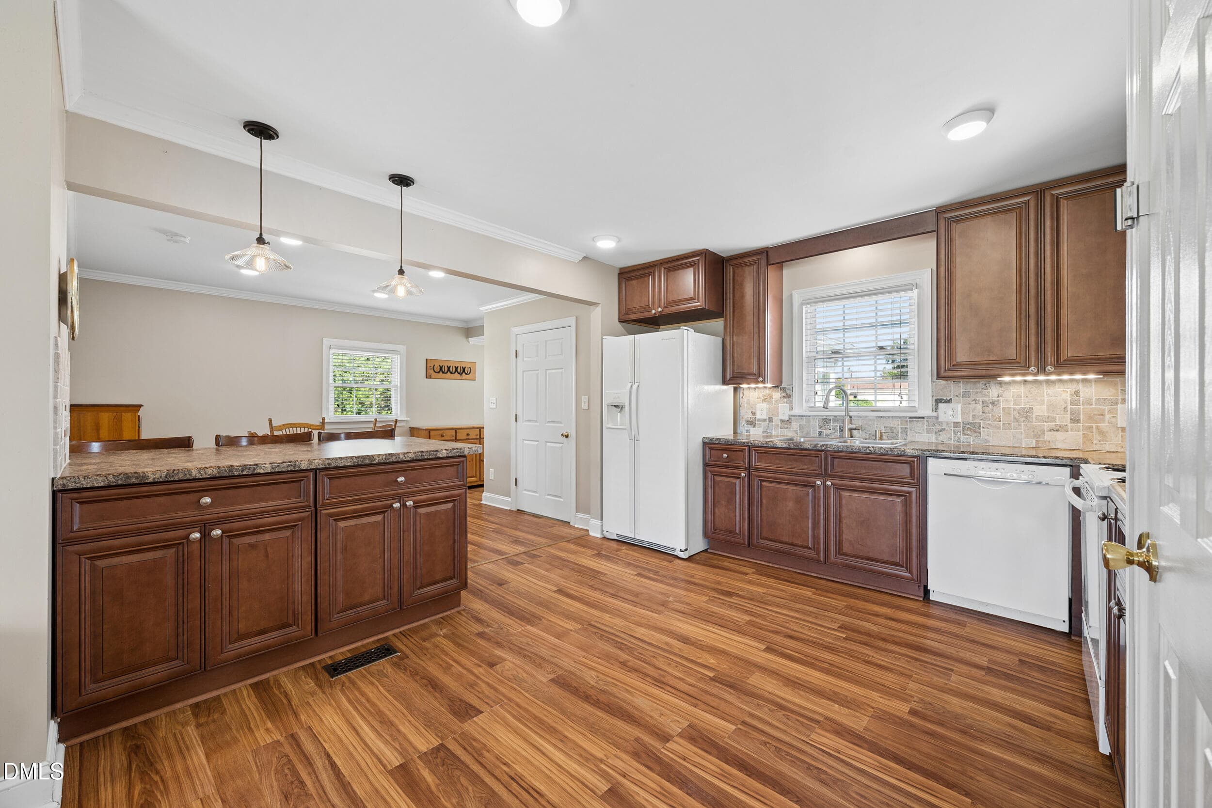 Kitchen - 1035 W Saint James Street, Tarboro, NC 27886, Tarboro