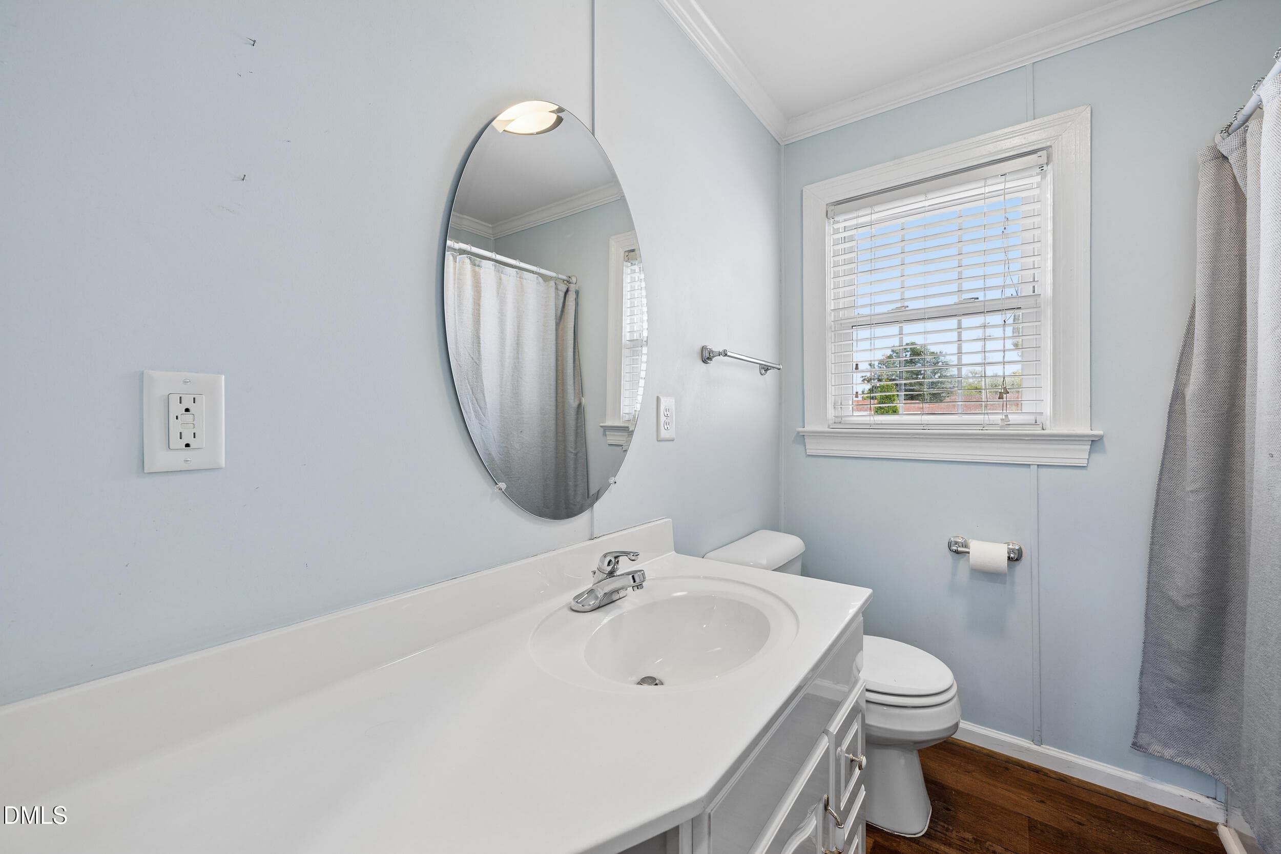 Guest Bathroom - 1035 W Saint James Street, Tarboro, NC 27886, Tarboro