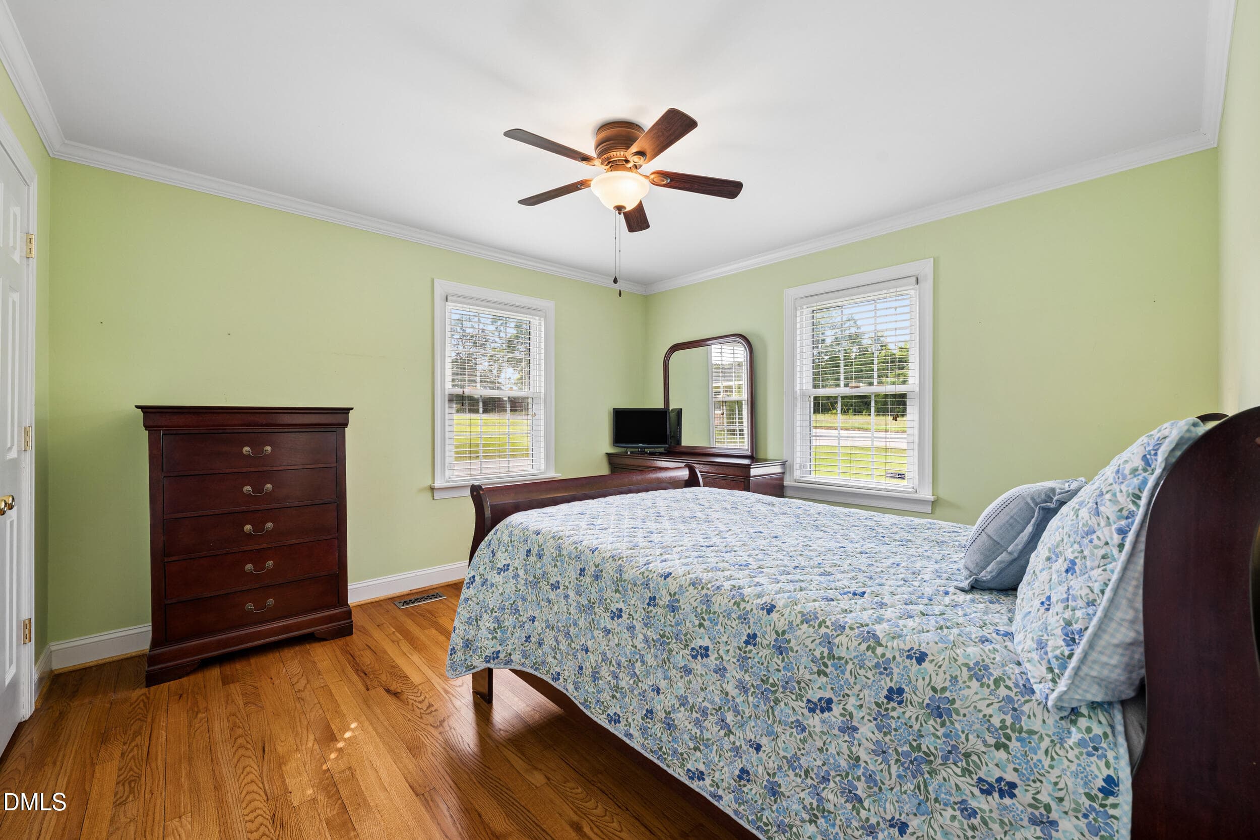 Bedroom 2 - 1035 W Saint James Street, Tarboro, NC 27886, Tarboro