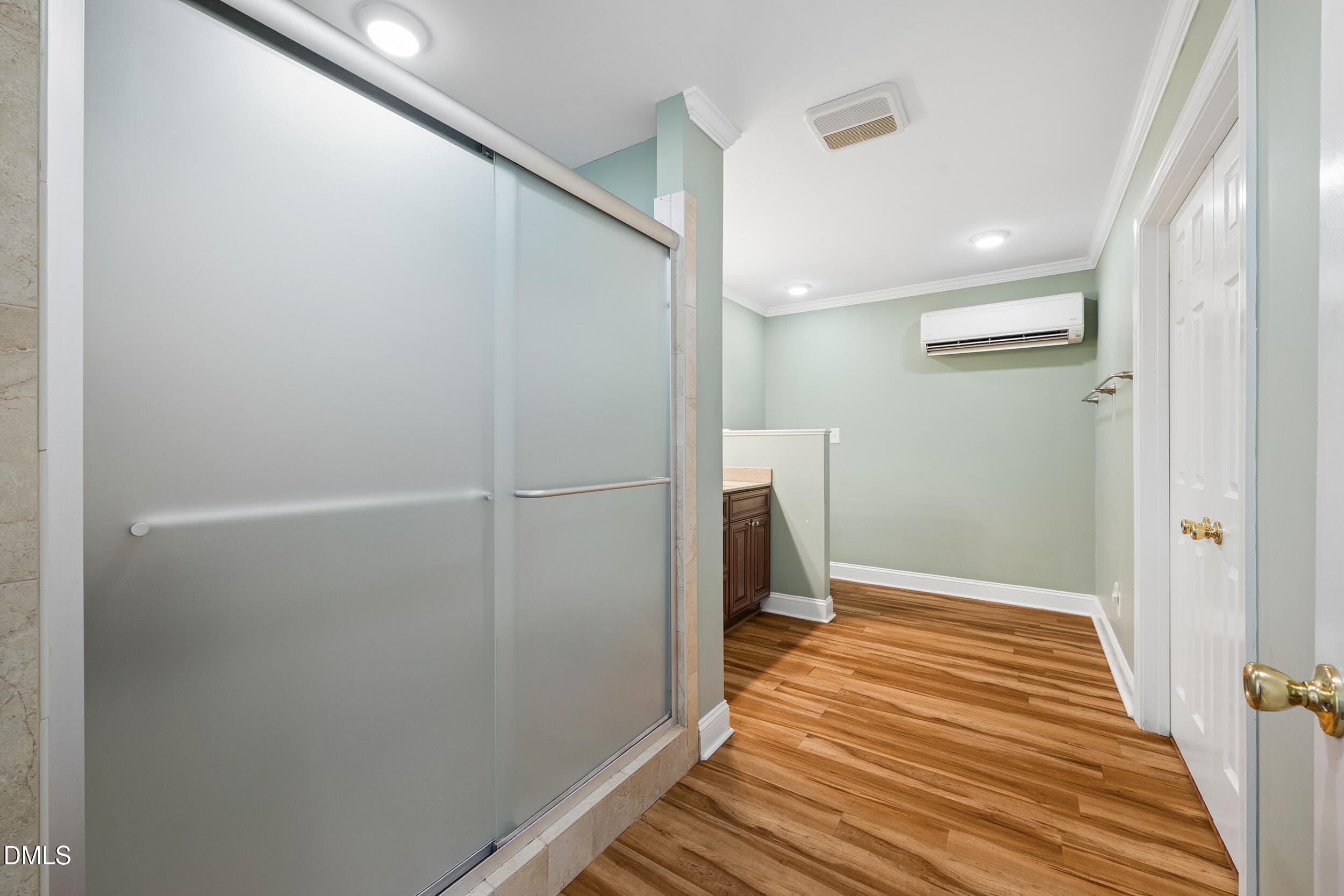 Primary Bathroom - 1035 W Saint James Street, Tarboro, NC 27886, Tarboro