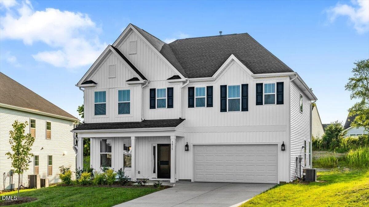 FMWeb01 - 3015 Bayou Street, Graham, NC 27253
