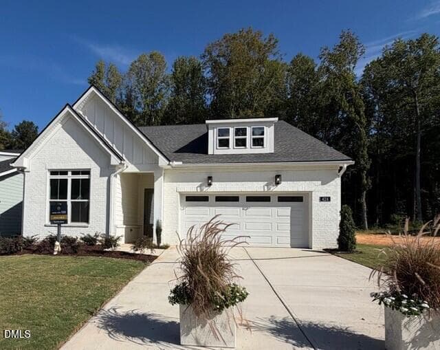 130 exterior - 424 Mugby Road #130, Raleigh, NC 27610, Raleigh