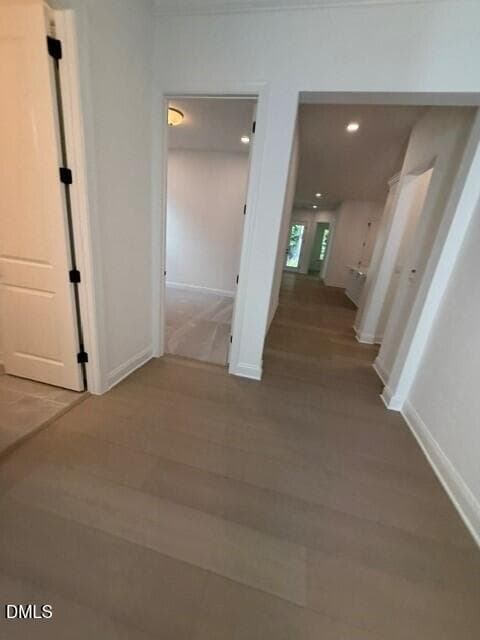 130 foyer - 424 Mugby Road #130, Raleigh, NC 27610, Raleigh
