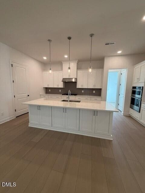 130 kitchen 2 - 424 Mugby Road #130, Raleigh, NC 27610, Raleigh