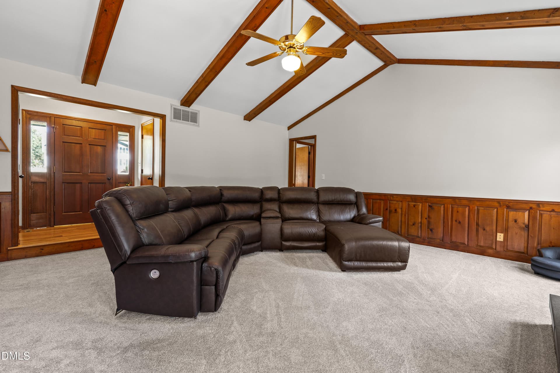 5 - 8509 Ashwood Drive, Raleigh, NC 27603