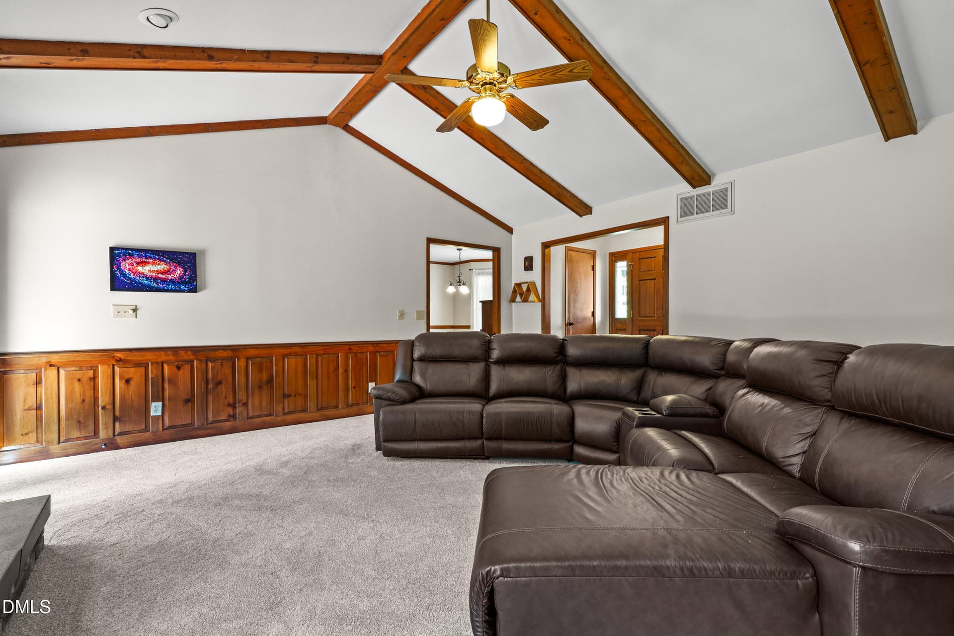 6 - 8509 Ashwood Drive, Raleigh, NC 27603