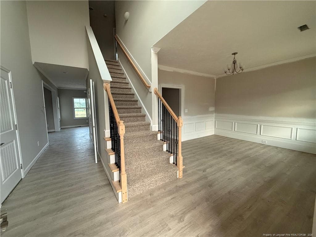 Photo 2 - 2959 Currawond (Lot 272) Street, Fayetteville, NC 28304, Fayetteville