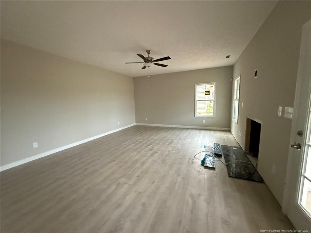 Photo 4 - 2959 Currawond (Lot 272) Street, Fayetteville, NC 28304, Fayetteville