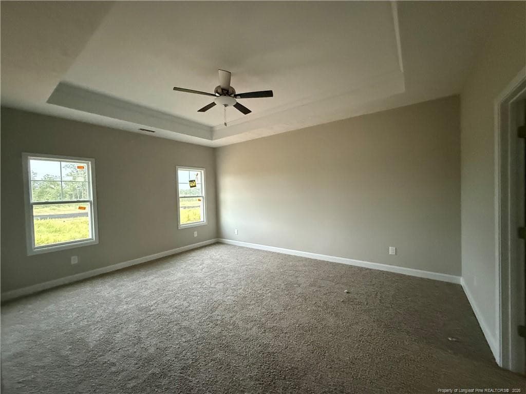 Photo 7 - 2959 Currawond (Lot 272) Street, Fayetteville, NC 28304, Fayetteville