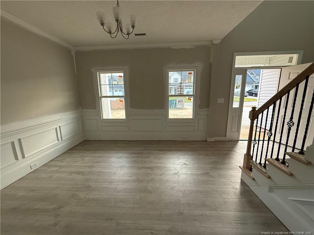 Photo 12 - 2959 Currawond (Lot 272) Street, Fayetteville, NC 28304, Fayetteville