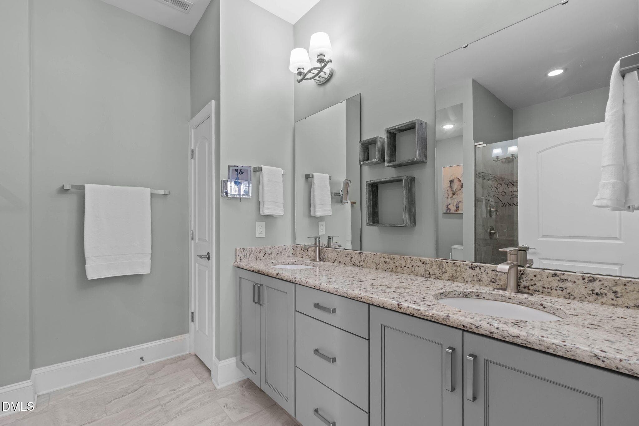 Basement Bathroom 1 - 3504 Castelaine Circle, Apex, NC 27539, Apex