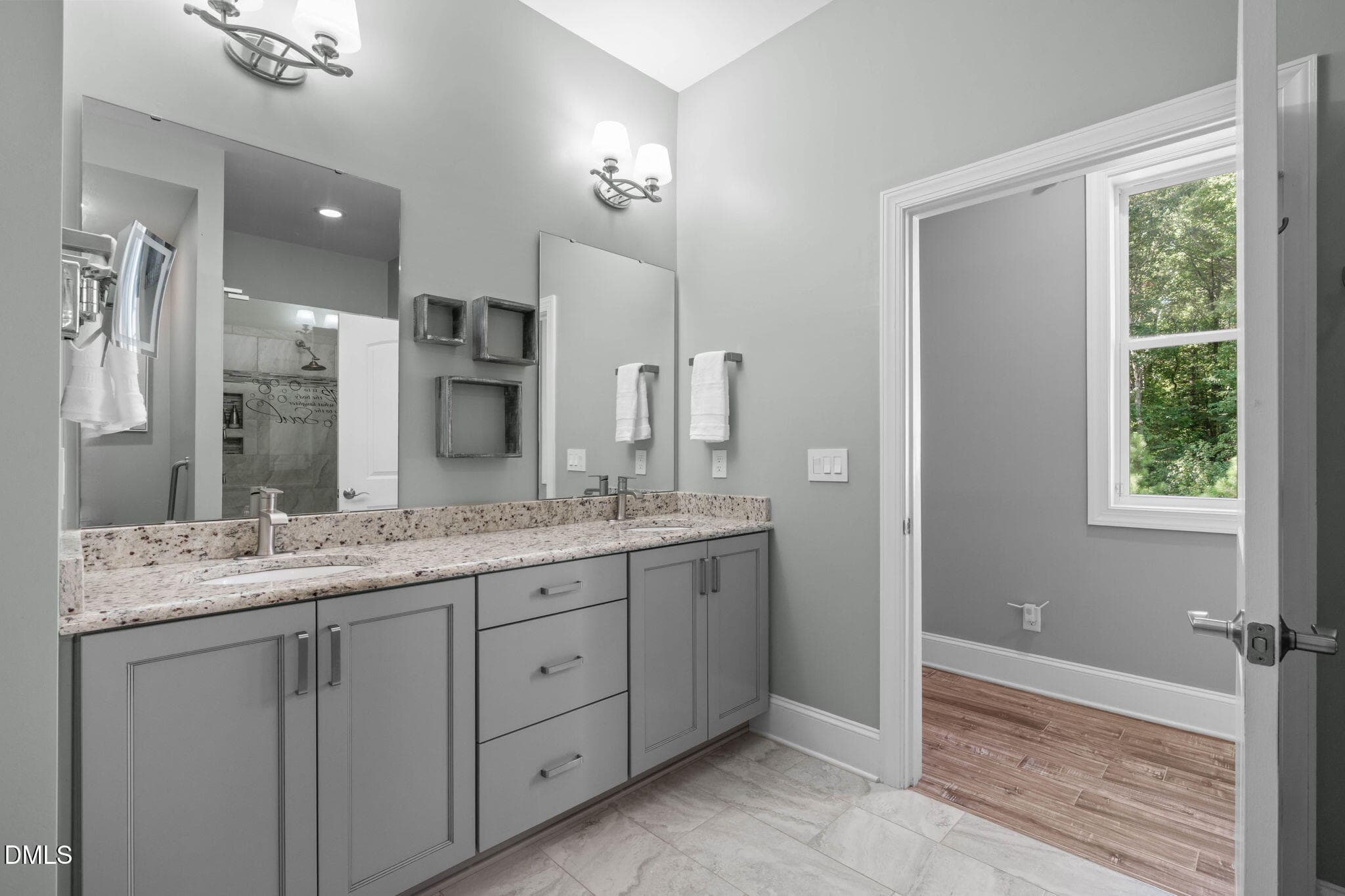 Basement Bathroom 2 - 3504 Castelaine Circle, Apex, NC 27539, Apex