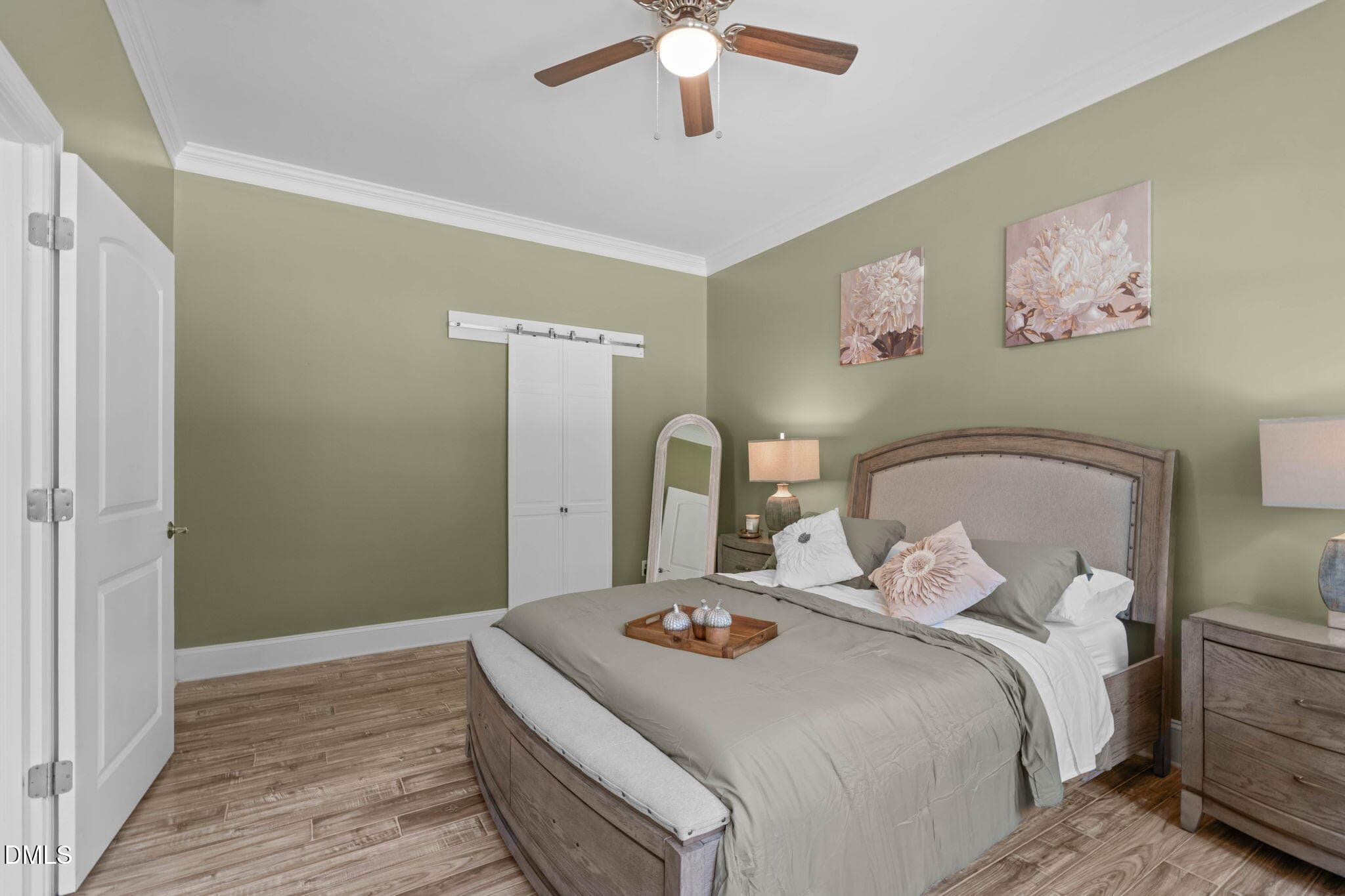 Basement Bedroom 3 - 3504 Castelaine Circle, Apex, NC 27539, Apex