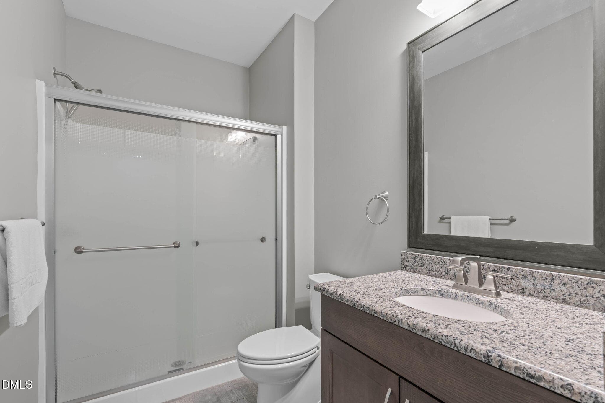 Bathroom 2 - 3504 Castelaine Circle, Apex, NC 27539, Apex