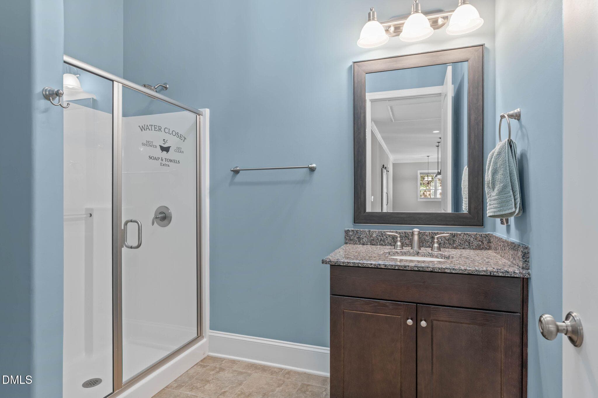 Bathroom 4 - 3504 Castelaine Circle, Apex, NC 27539, Apex
