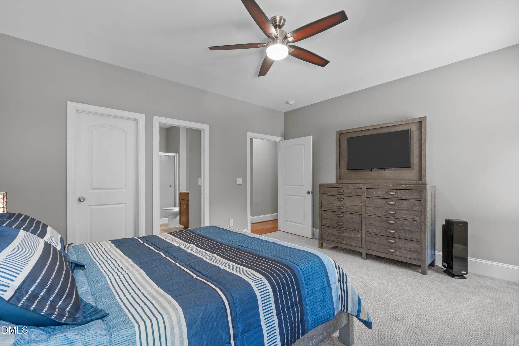 Bedroom 2 - 3 - 3504 Castelaine Circle, Apex, NC 27539, Apex