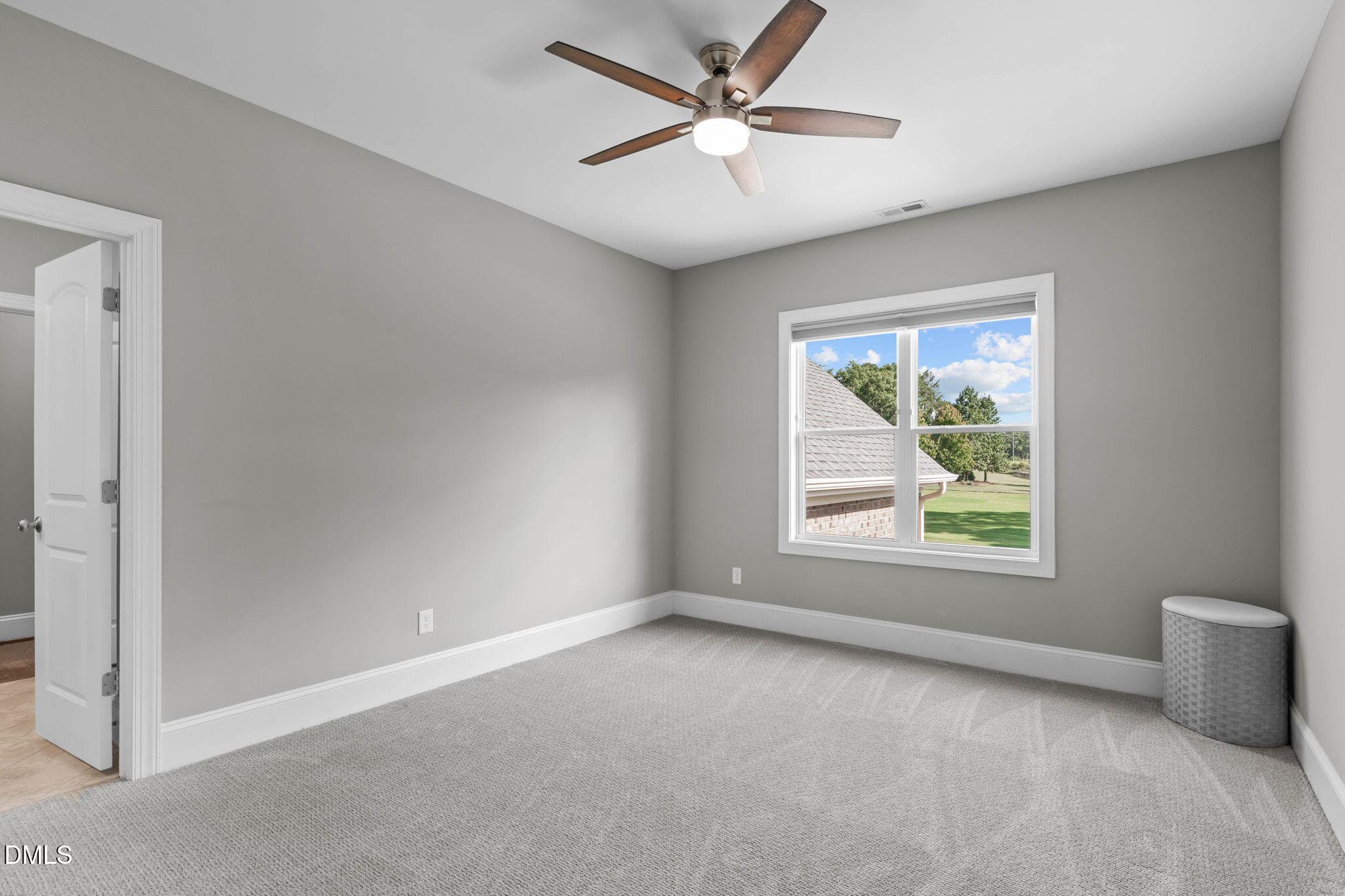 Bedroom 3 - 1 - 3504 Castelaine Circle, Apex, NC 27539, Apex