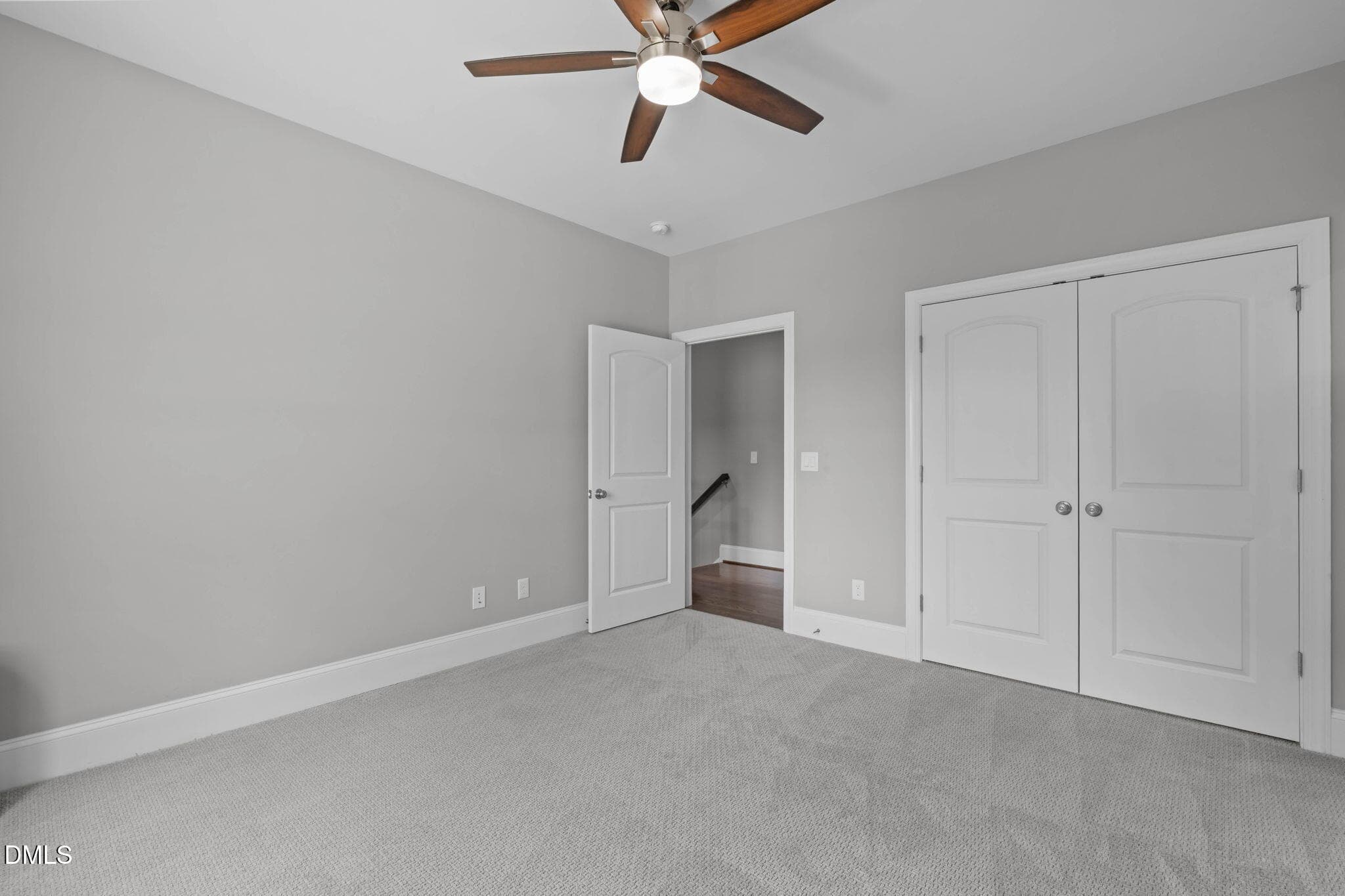 Bedroom 3 - 2 - 3504 Castelaine Circle, Apex, NC 27539, Apex