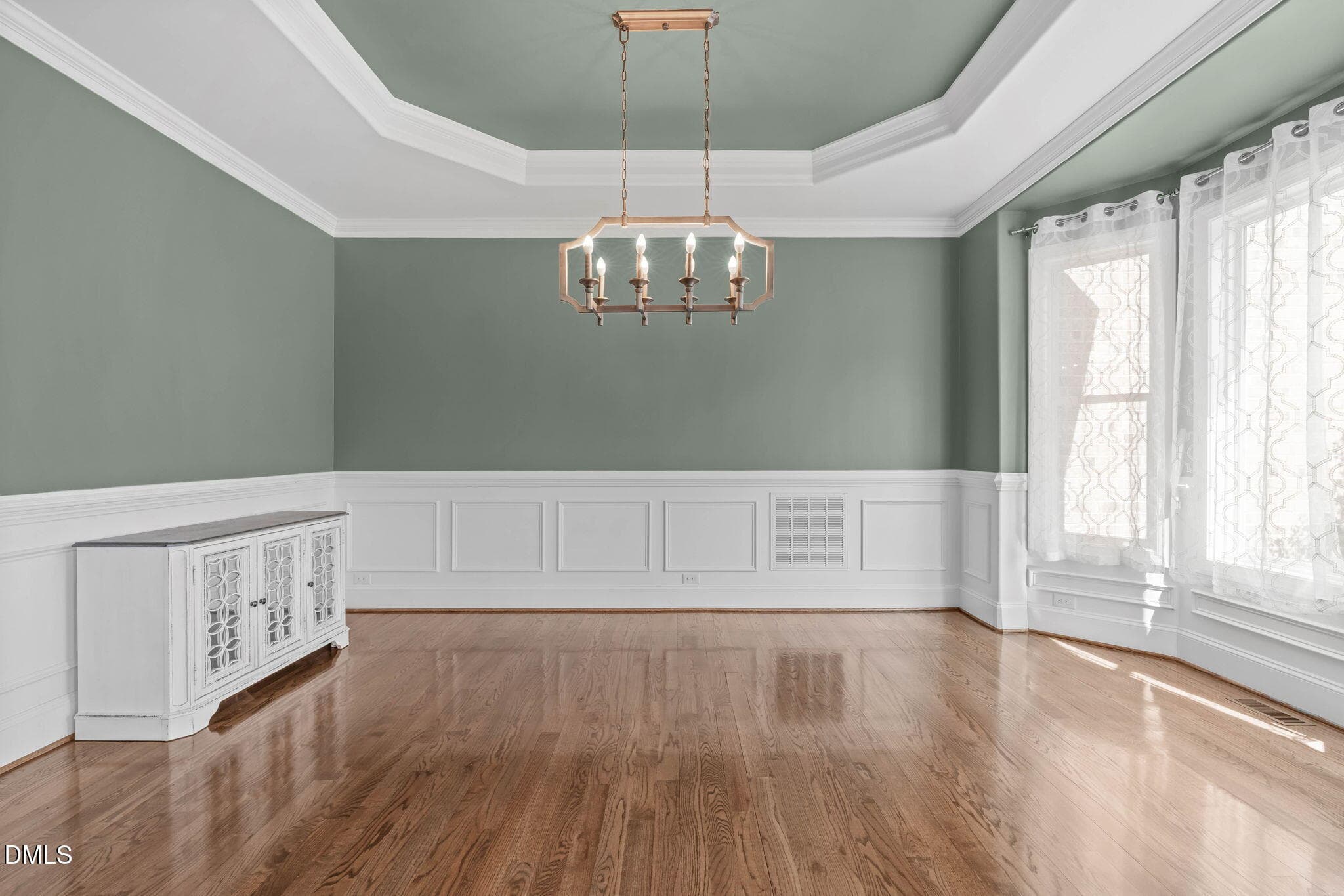 Dining Room 3 - 3504 Castelaine Circle, Apex, NC 27539, Apex
