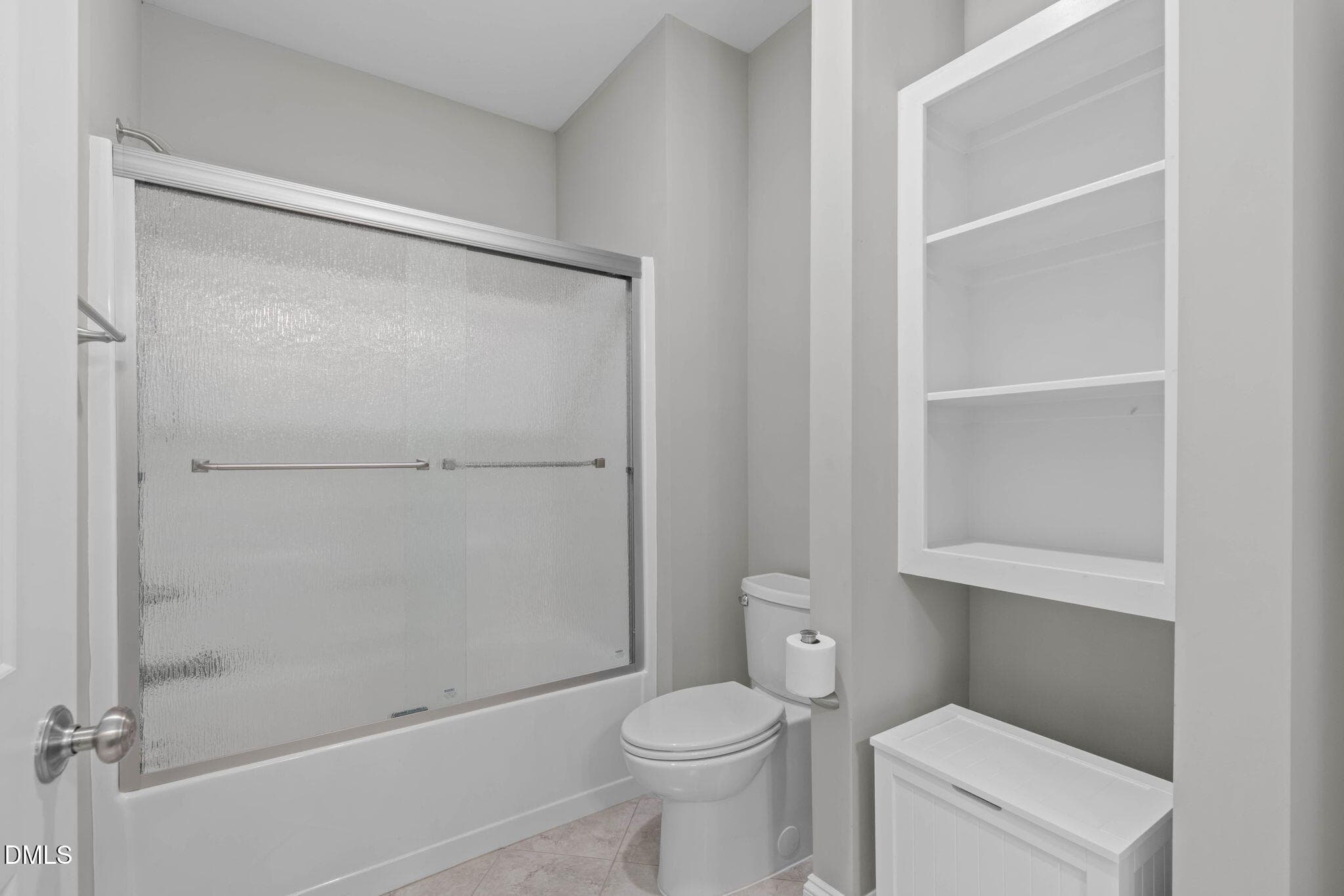 Hallway Bath 2 - 3504 Castelaine Circle, Apex, NC 27539, Apex