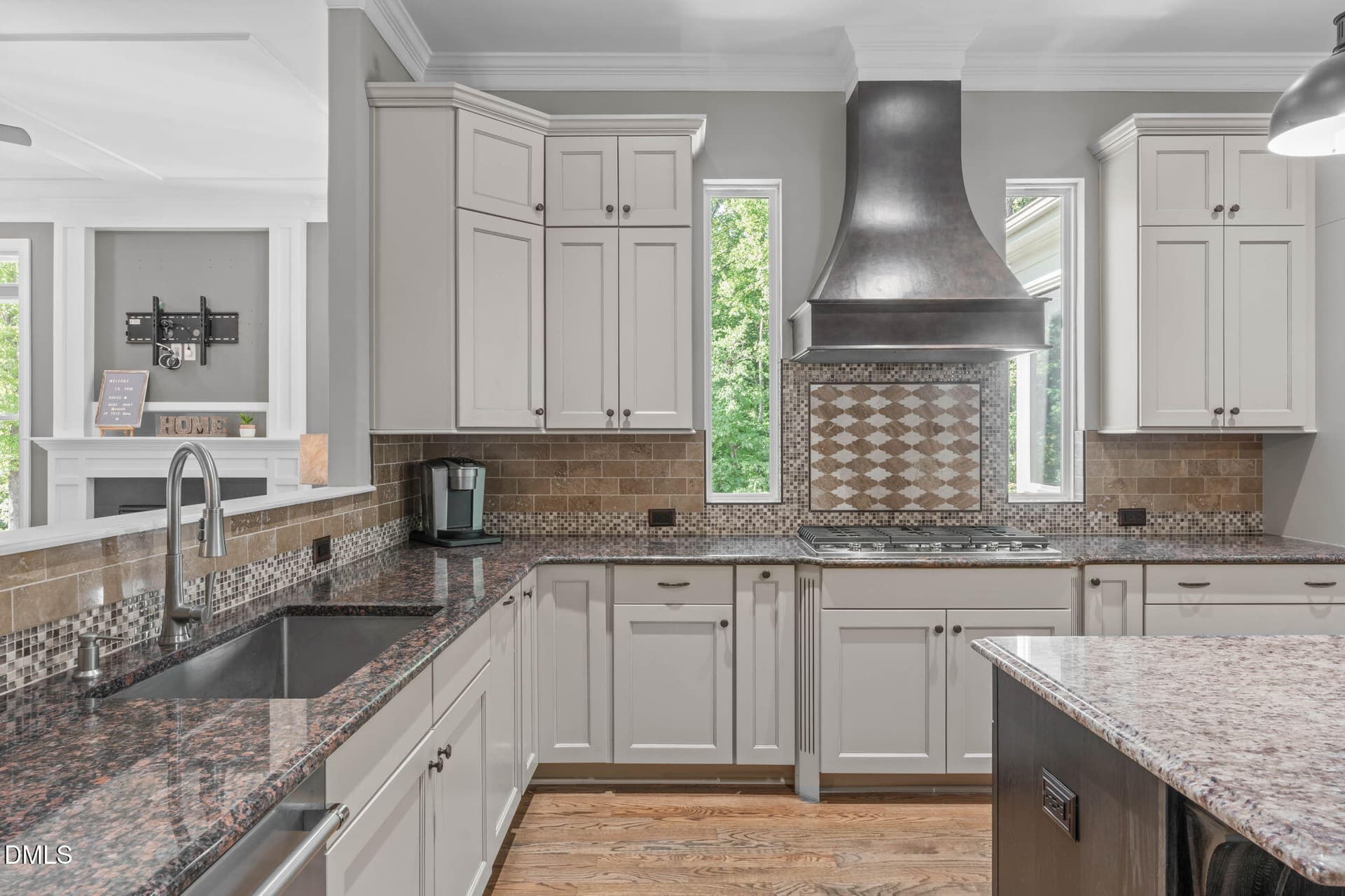 Kitchen 5 - 3504 Castelaine Circle, Apex, NC 27539