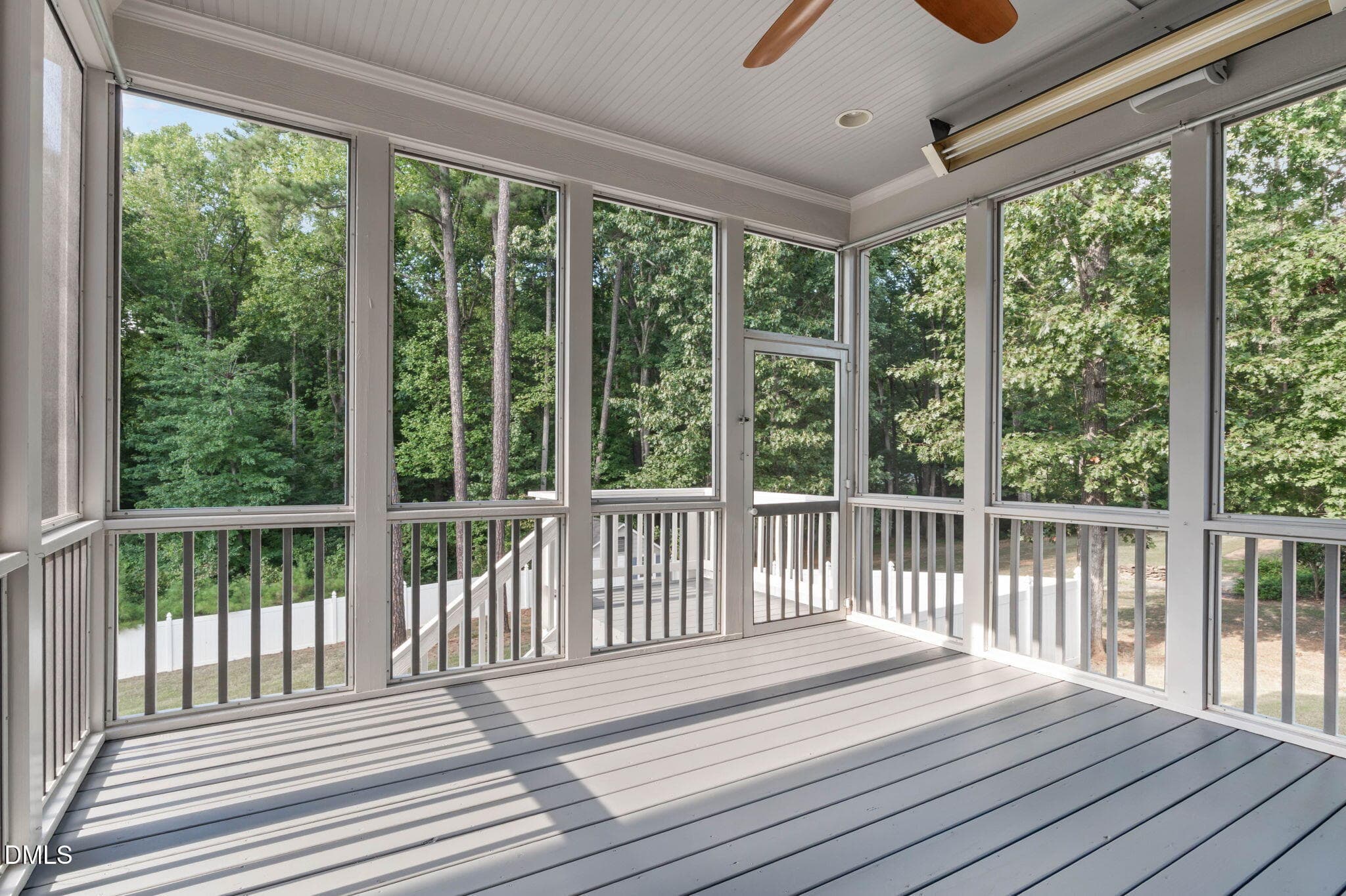 Main Screen Porch 1 - 3504 Castelaine Circle, Apex, NC 27539, Apex