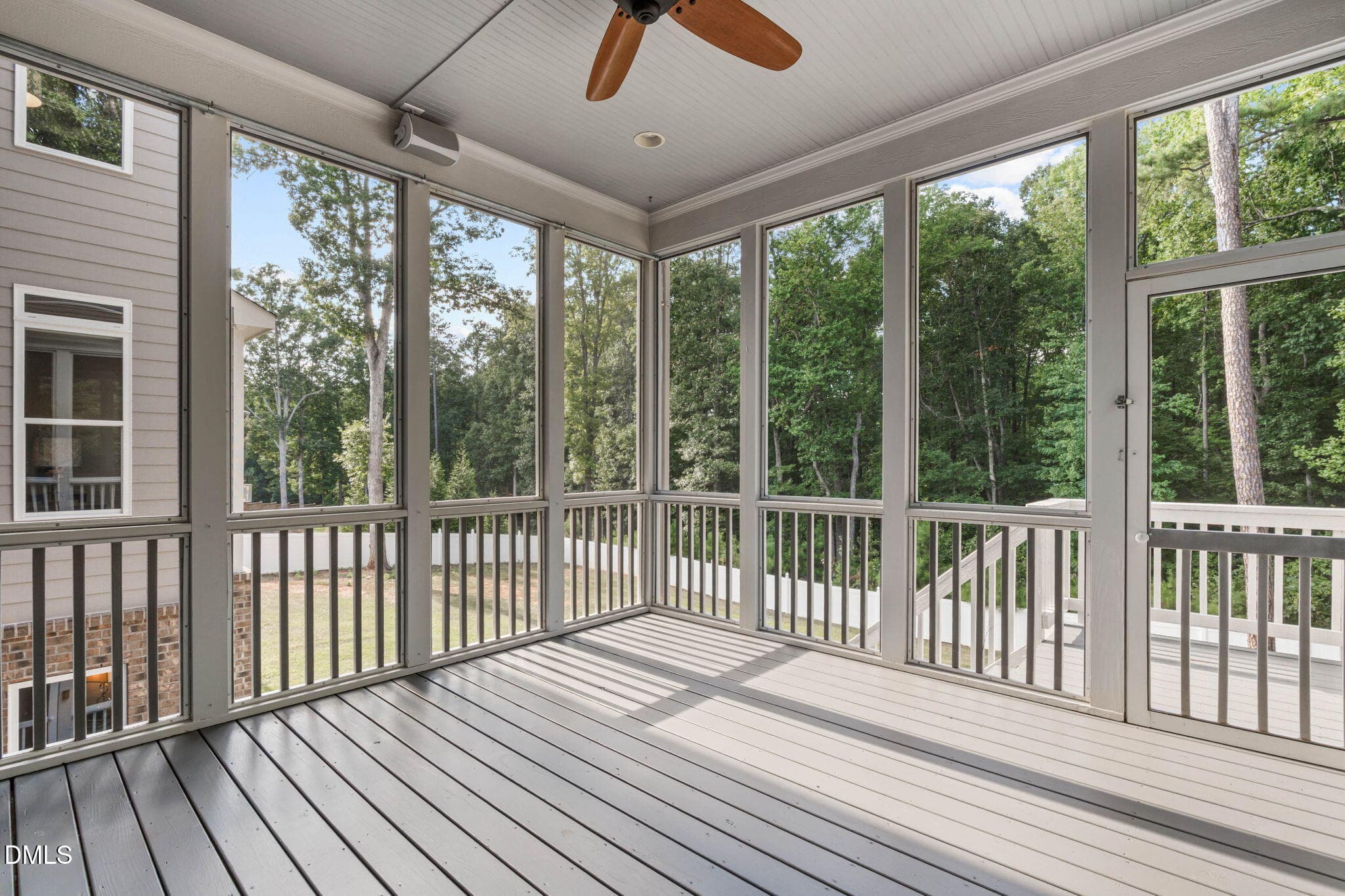 Main Screen Porch 2 - 3504 Castelaine Circle, Apex, NC 27539, Apex