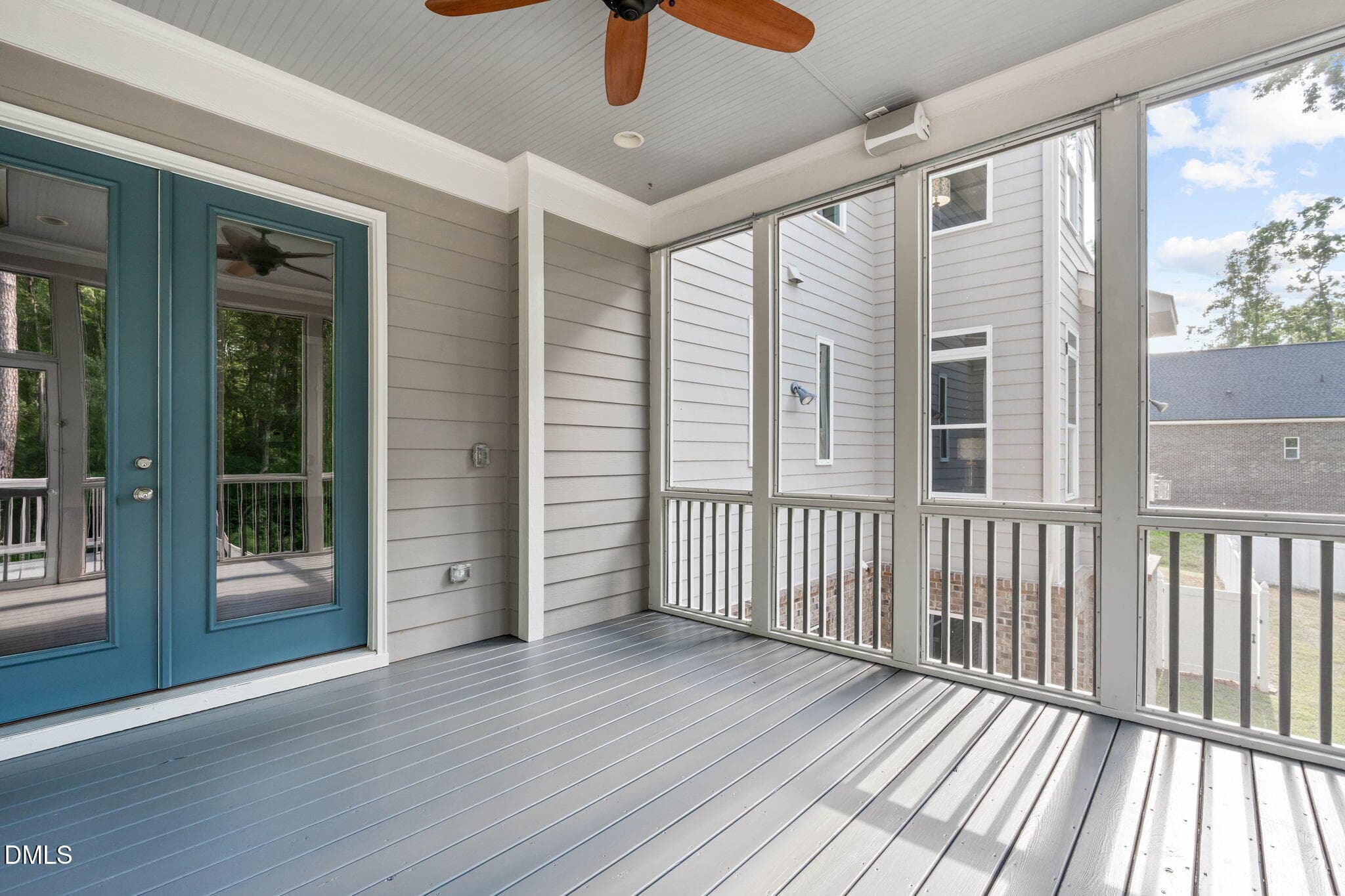 Main Screen Porch 3 - 3504 Castelaine Circle, Apex, NC 27539, Apex