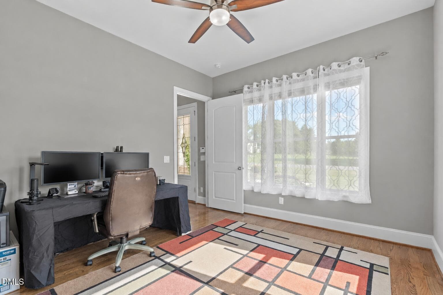 Office - 3504 Castelaine Circle, Apex, NC 27539, Apex