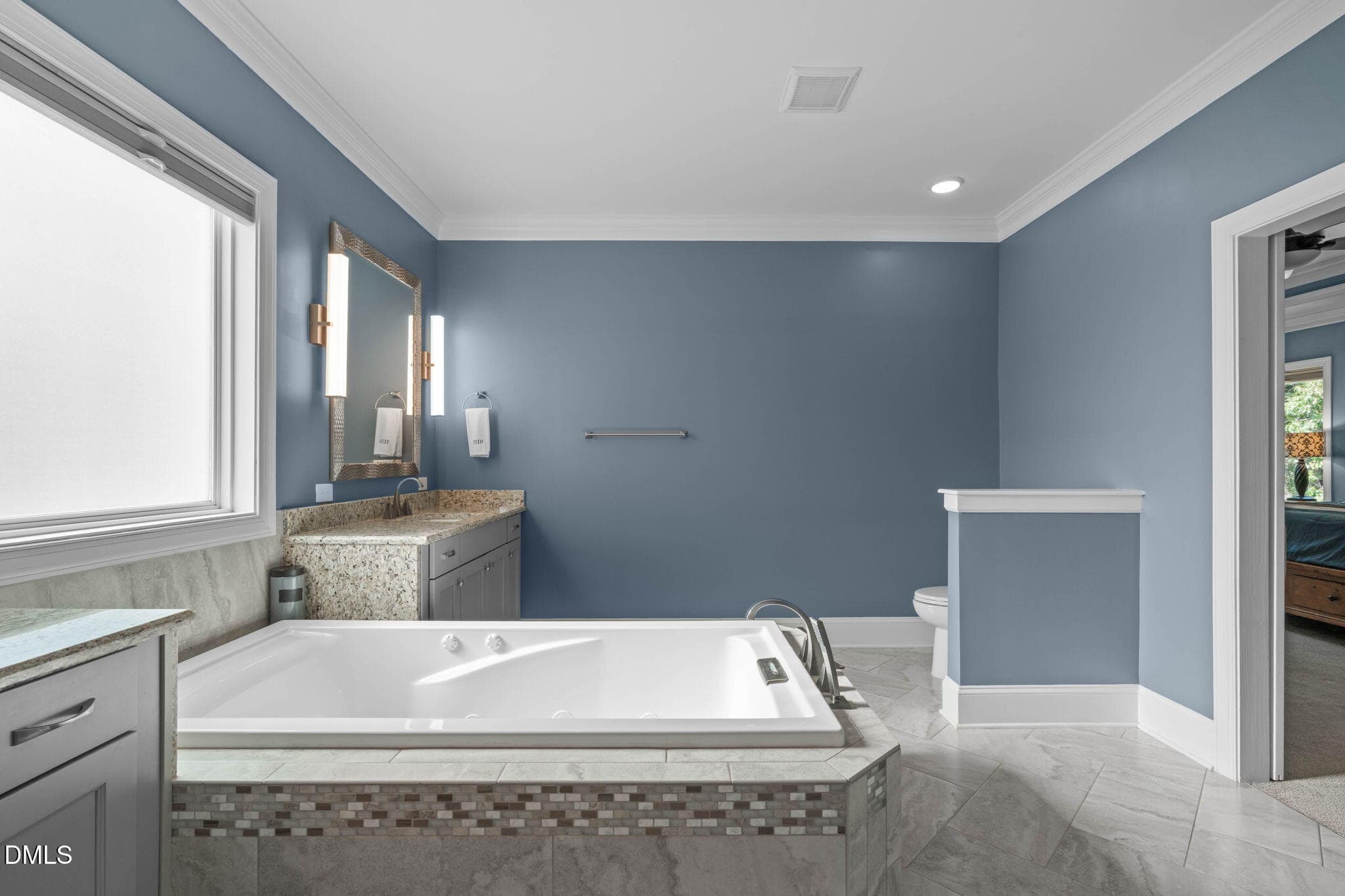 Primary Bath 3 - 3504 Castelaine Circle, Apex, NC 27539, Apex