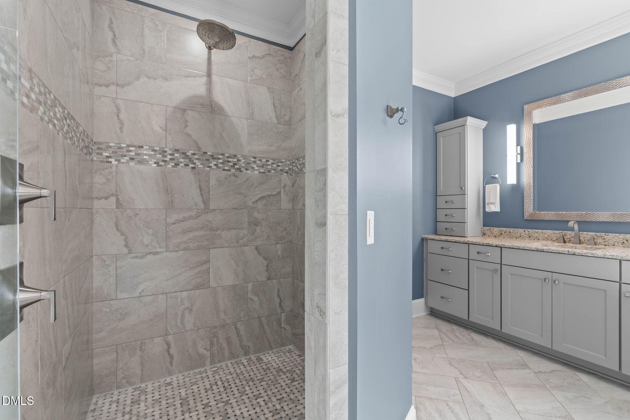 Primary Bath 4 - 3504 Castelaine Circle, Apex, NC 27539, Apex