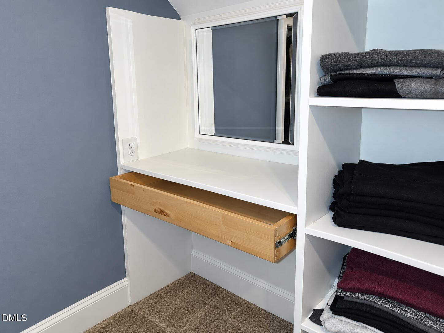 Primary Closet 4 - 3504 Castelaine Circle, Apex, NC 27539, Apex