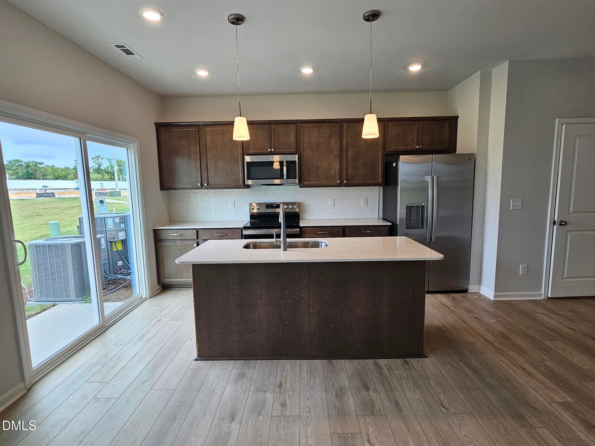 Kitchen - 237 Elyse Overlook Lp 41, Sanford, NC 27332