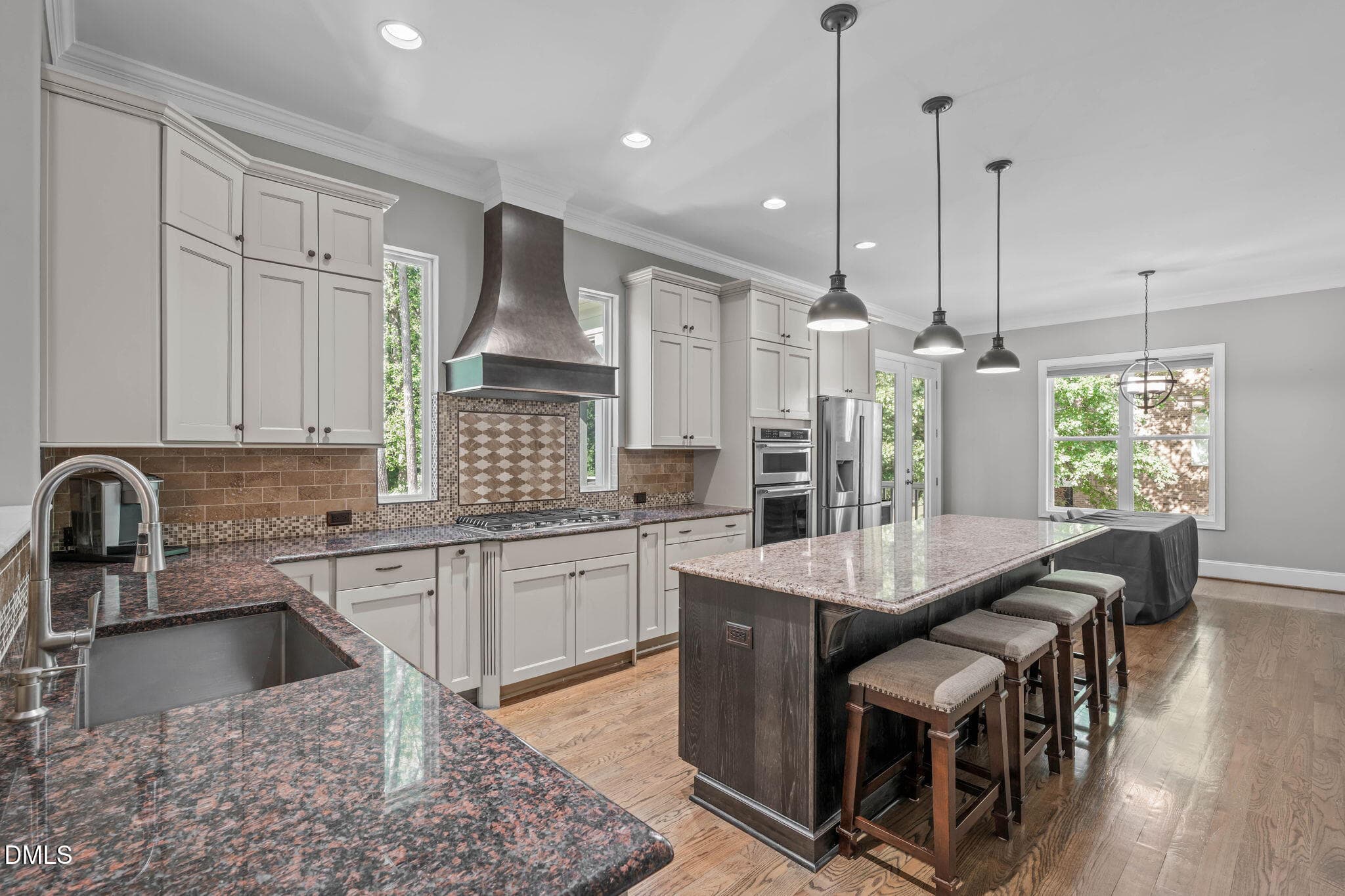 Kitchen 1 - 3504 Castelaine Circle, Apex, NC 27539, Apex
