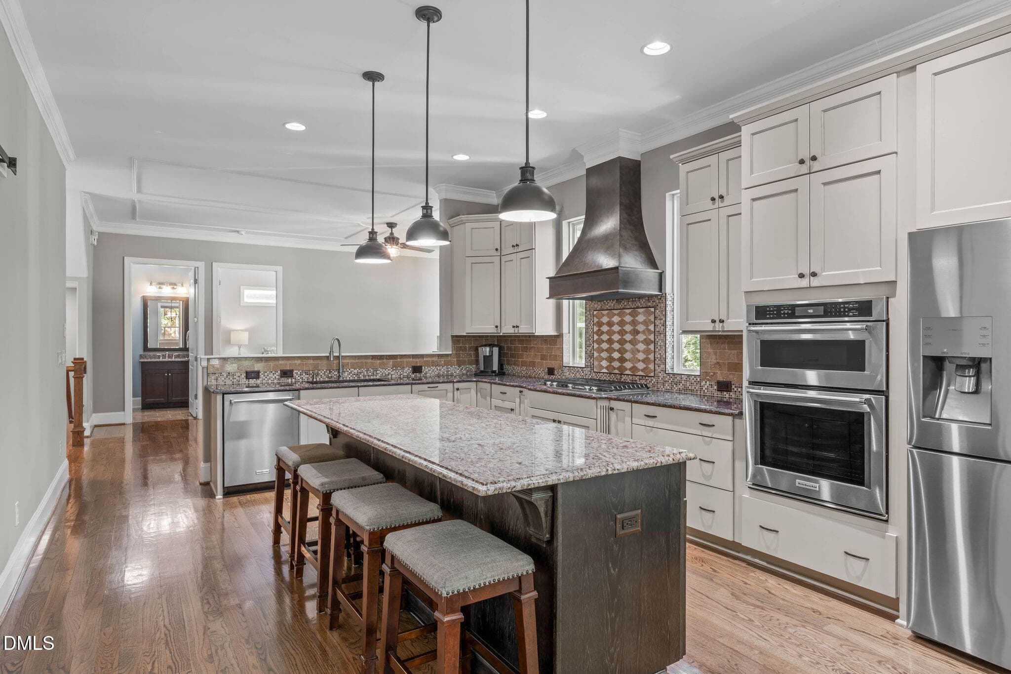 Kitchen 2 - 3504 Castelaine Circle, Apex, NC 27539, Apex