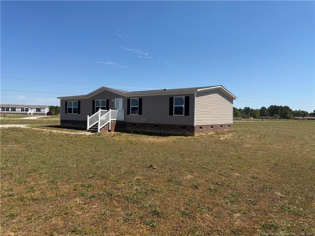 Photo 2 - 47 Augustine Drive, St. Pauls, NC 28384