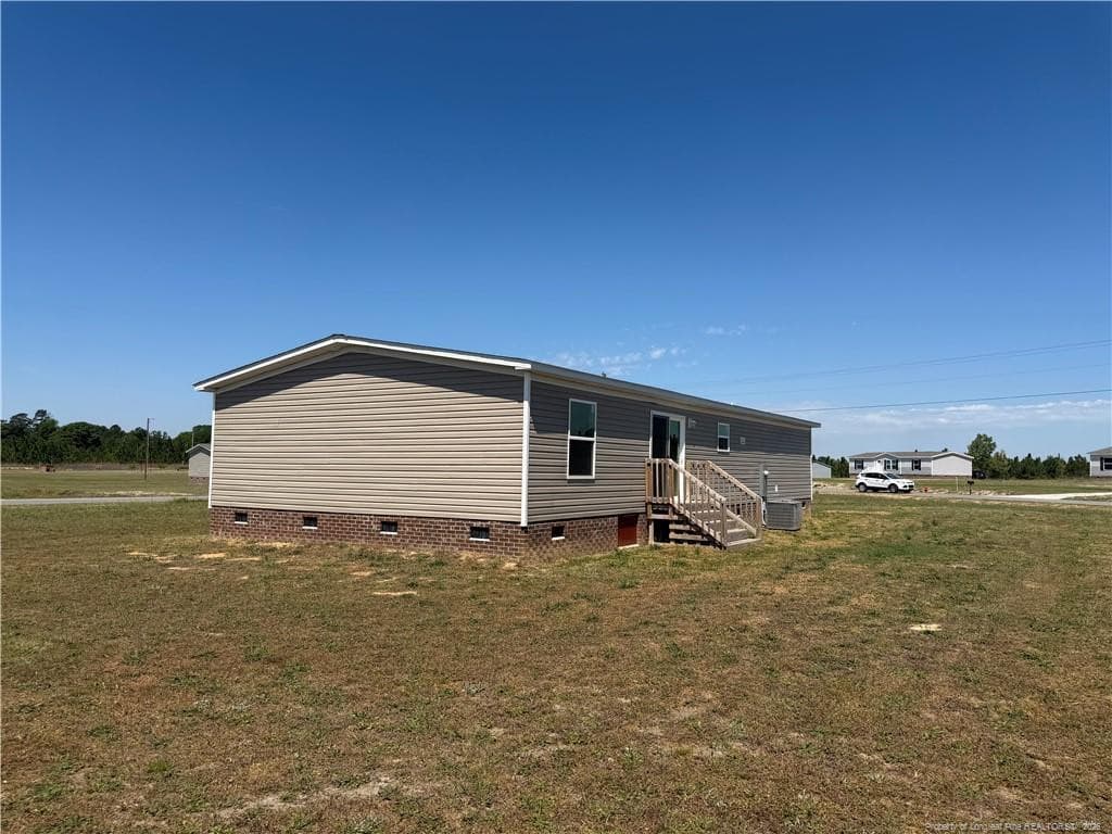 Photo 3 - 47 Augustine Drive, St. Pauls, NC 28384