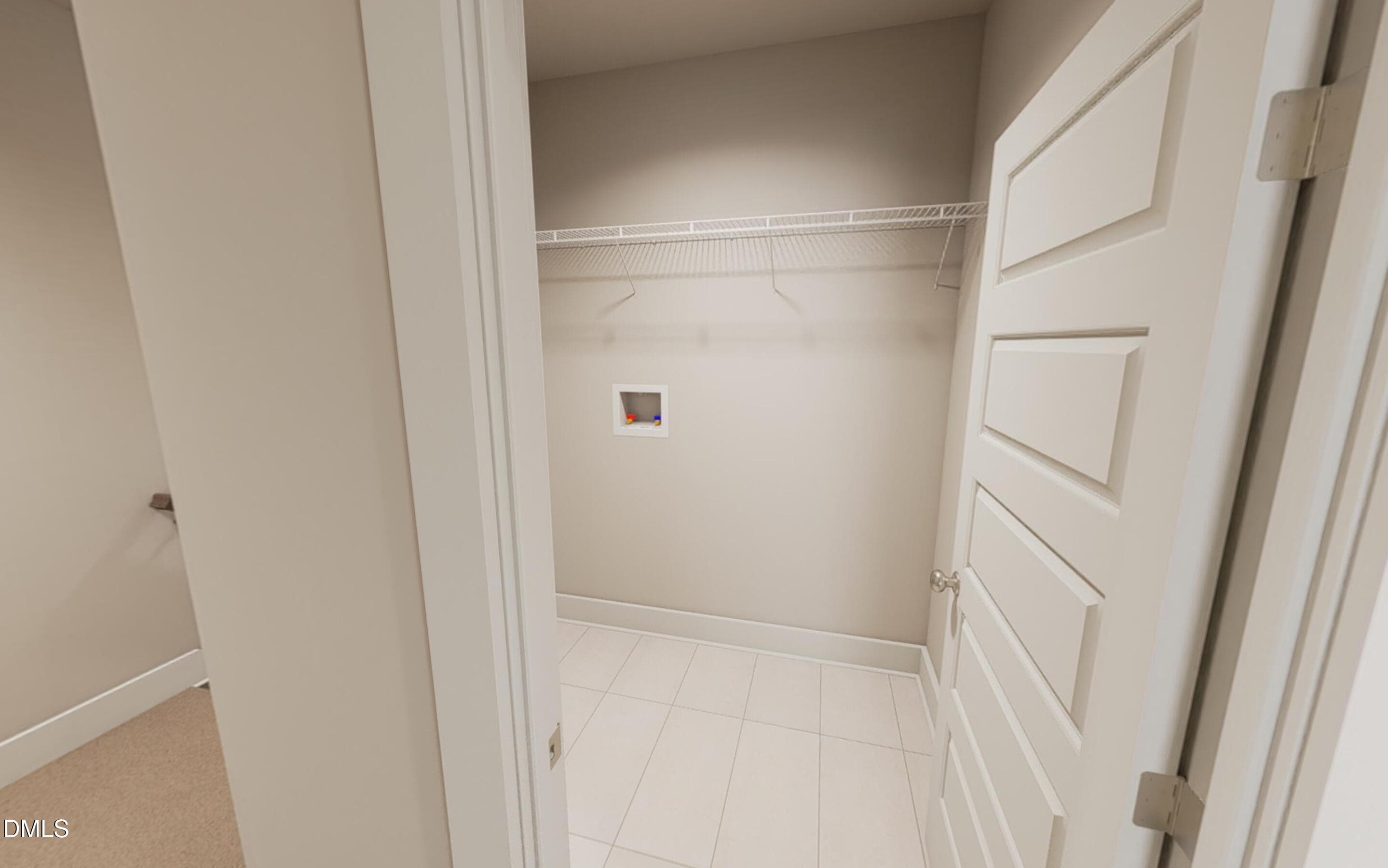 Laundry - 1144 Lakehouse Lane, Wendell, NC 27591, Wendell