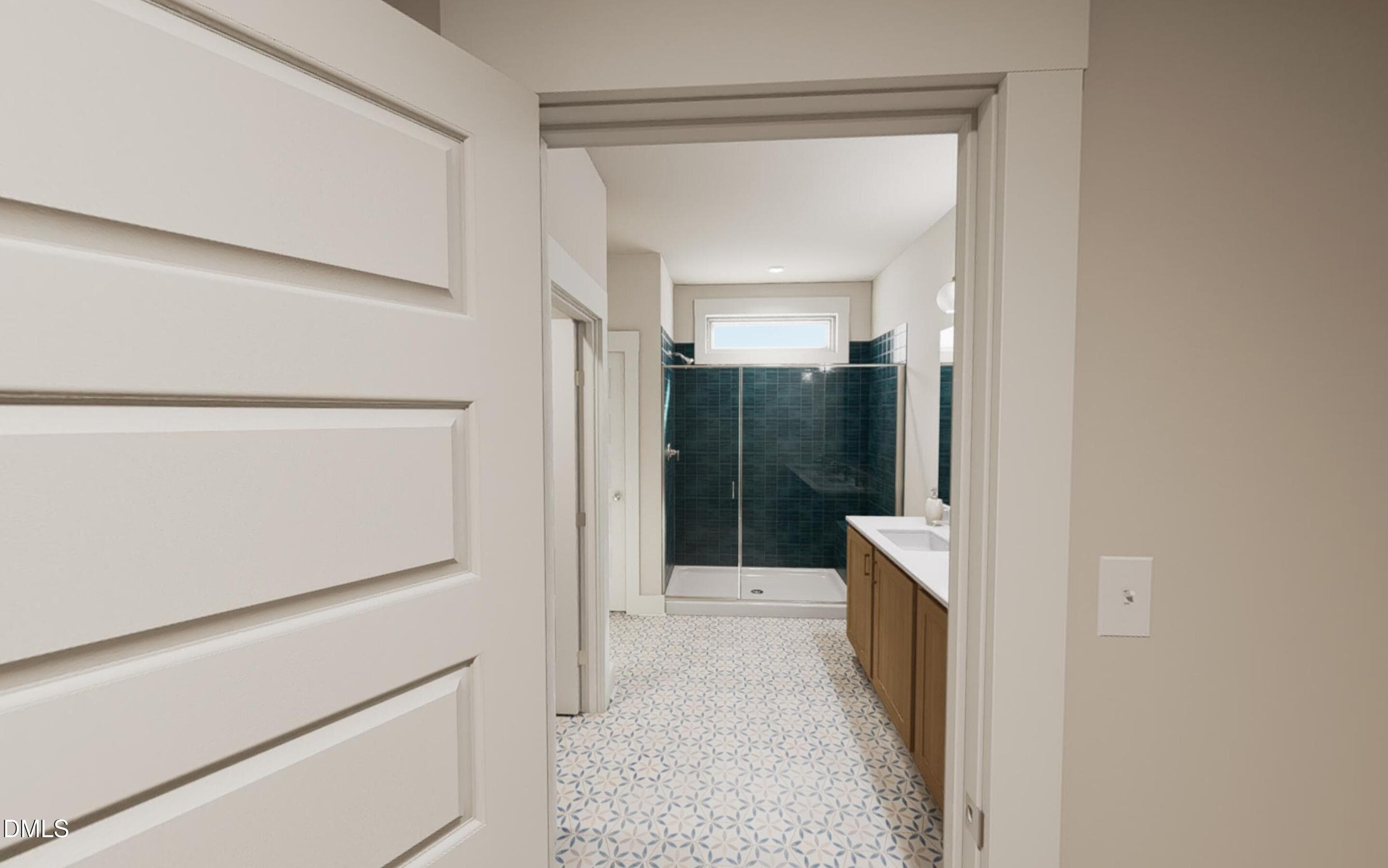 Main Bath View - 1144 Lakehouse Lane, Wendell, NC 27591, Wendell