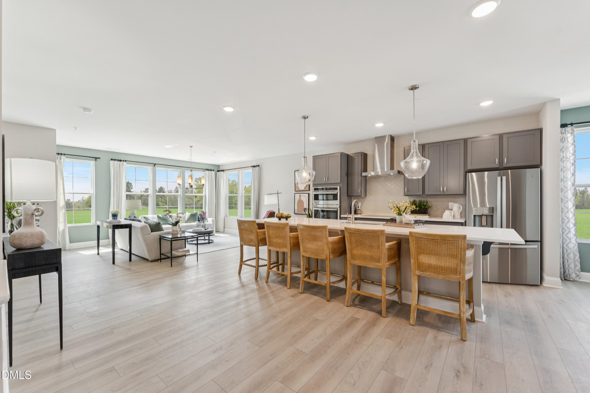 Overview - 432 Gaston Park Lane 200, Wake Forest, NC 27587