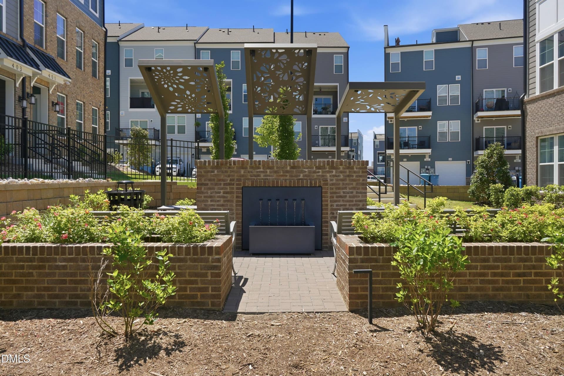 Grove 98 - 432 Gaston Park Lane 200, Wake Forest, NC 27587