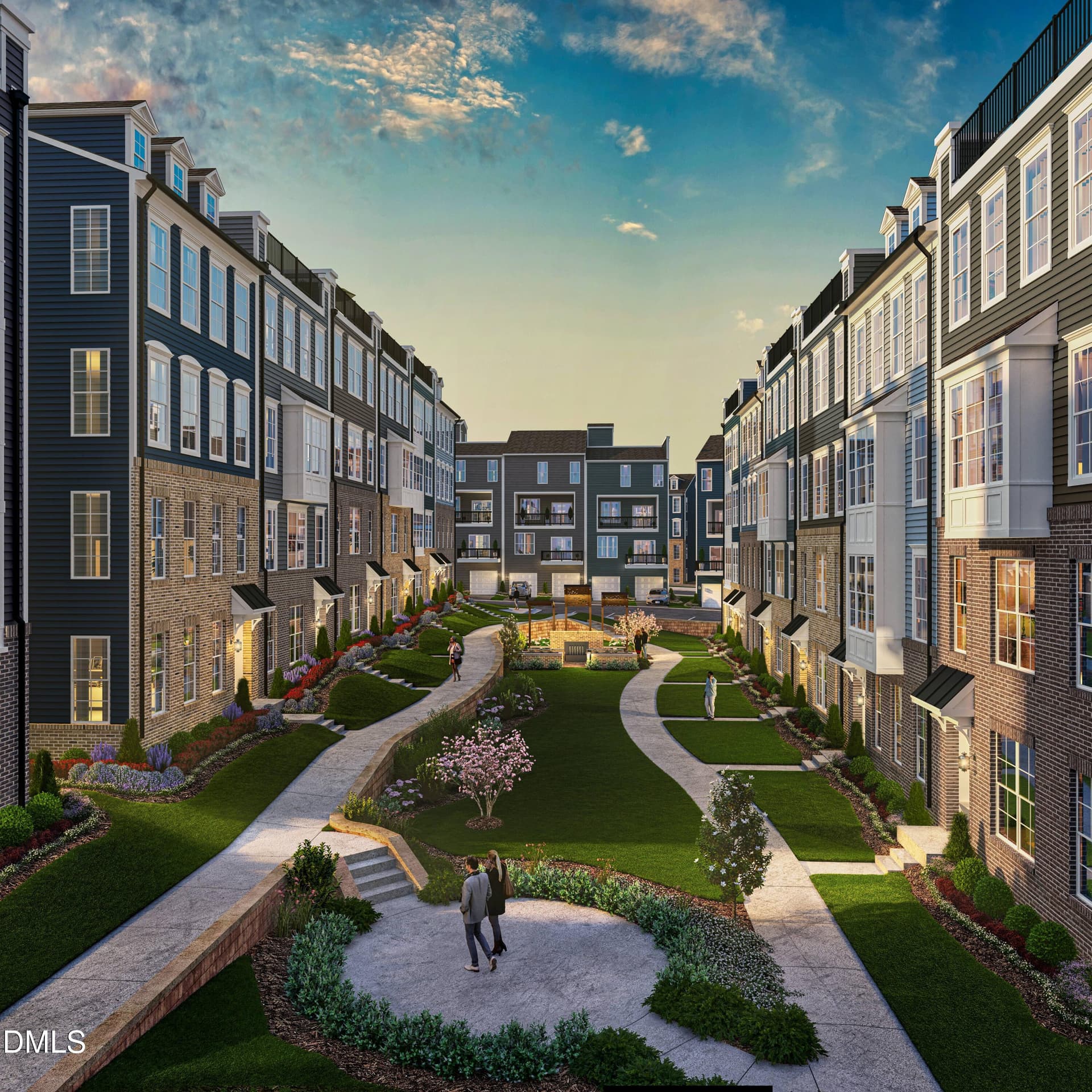 Grove 98 - 432 Gaston Park Lane 200, Wake Forest, NC 27587