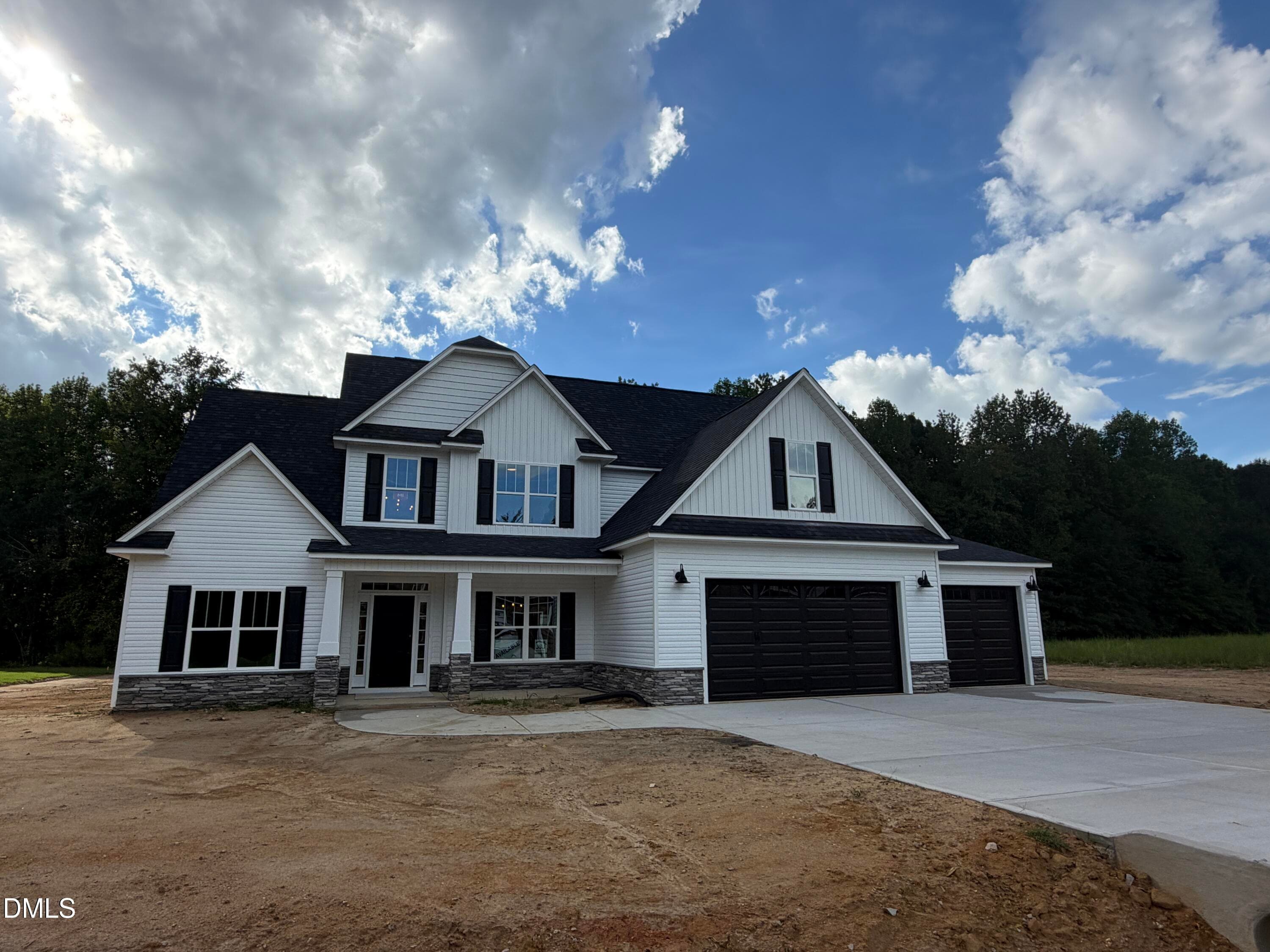 IMG_9488 - 179 Bandelier Drive (lot 5), Selma, NC 27576