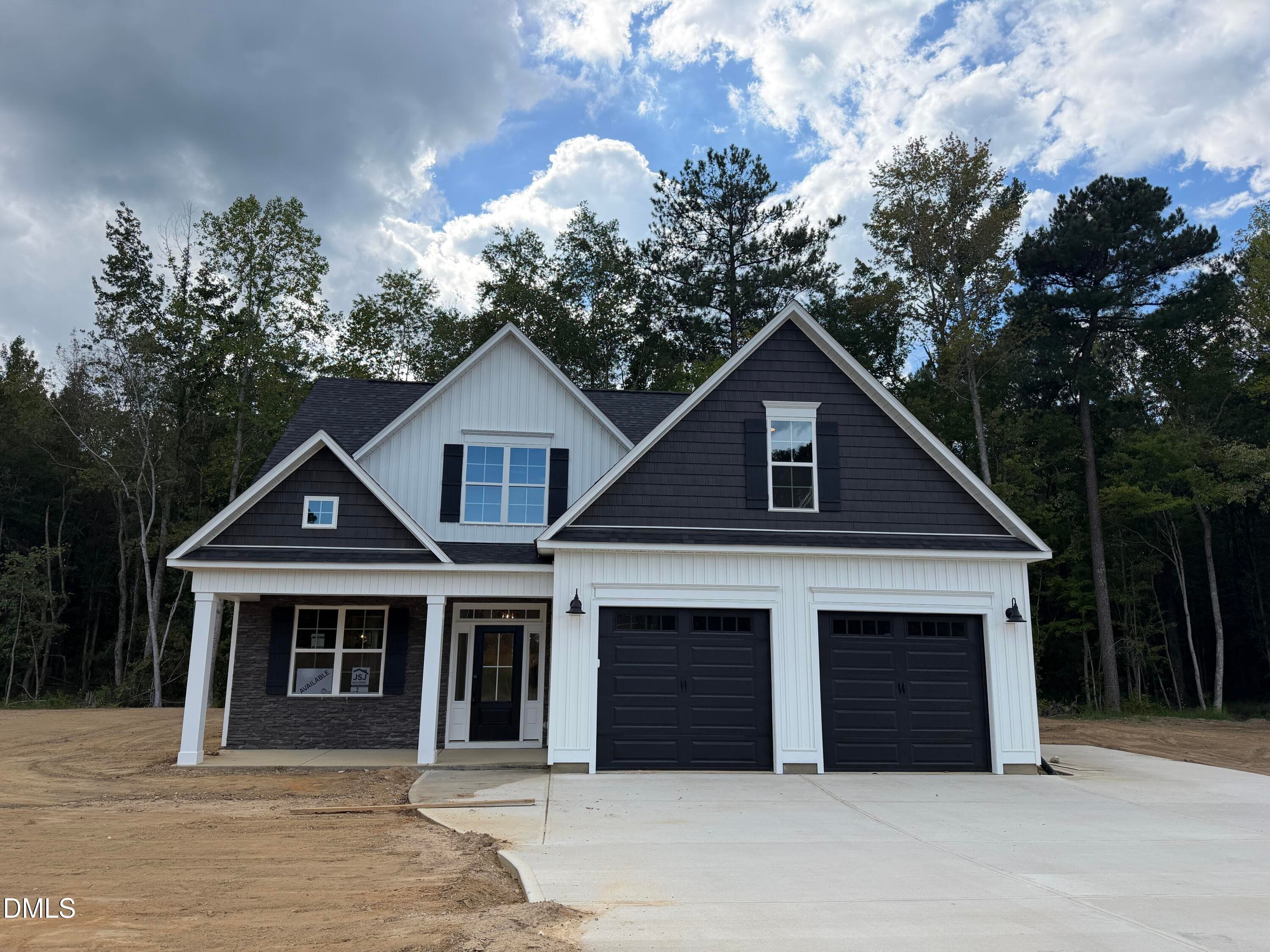 IMG_9453 - 55 Bandelier Drive (lot 2), Selma, NC 27576