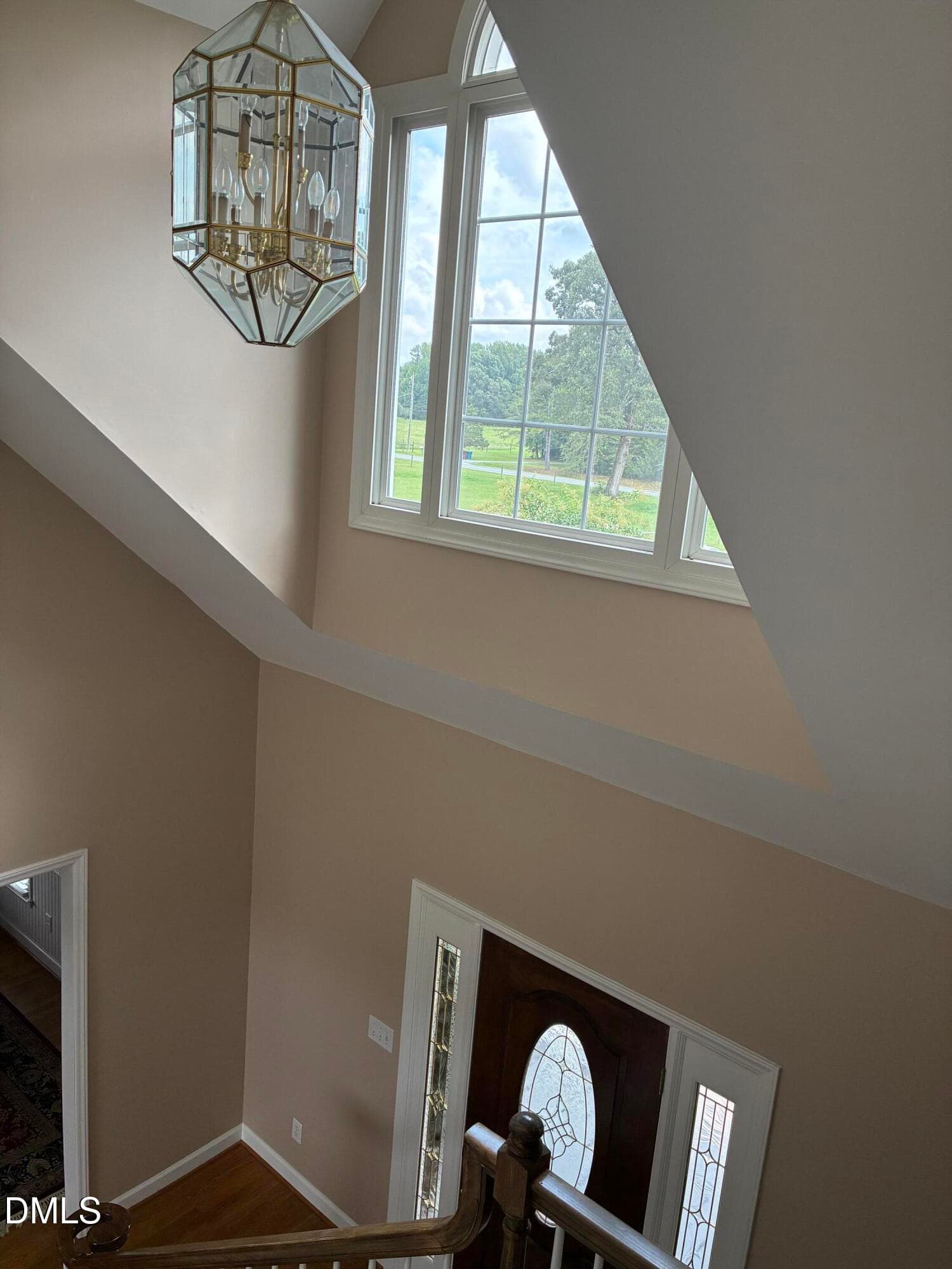 chandeler - 6967 Garrett Store Road, Liberty, NC 27298
