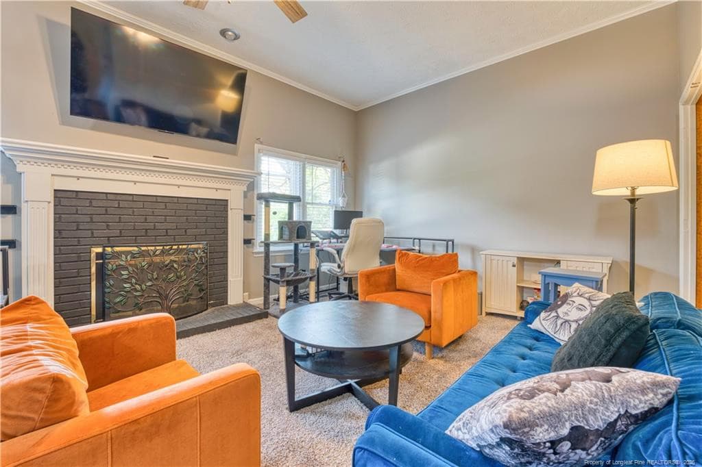 Photo 2 - 3524 Gables Drive, Fayetteville, NC 28311, Fayetteville