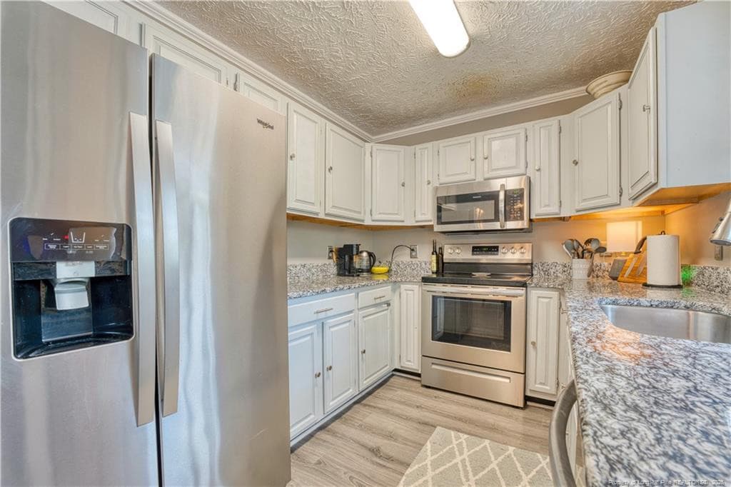 Photo 3 - 3524 Gables Drive, Fayetteville, NC 28311, Fayetteville