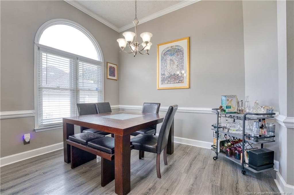 Photo 6 - 3524 Gables Drive, Fayetteville, NC 28311, Fayetteville