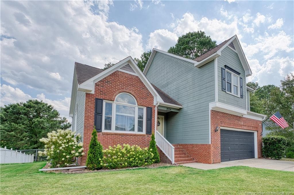 Photo 18 - 3524 Gables Drive, Fayetteville, NC 28311, Fayetteville