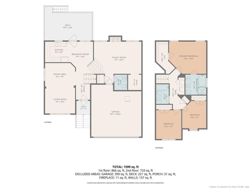 Photo 27 - 3524 Gables Drive, Fayetteville, NC 28311, Fayetteville